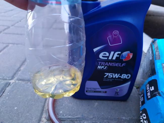 Фото в бортжурнале Renault Duster (1G)