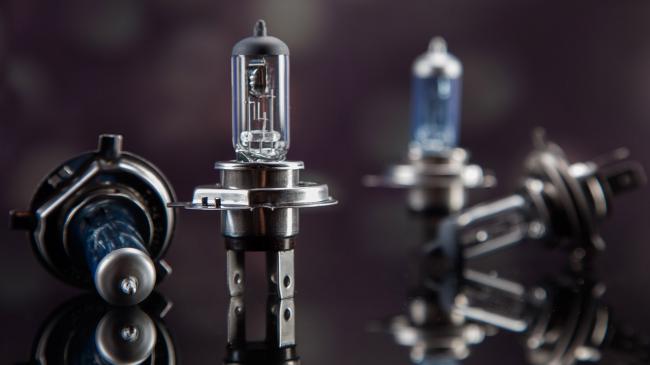 Лампочки Лада Гранта