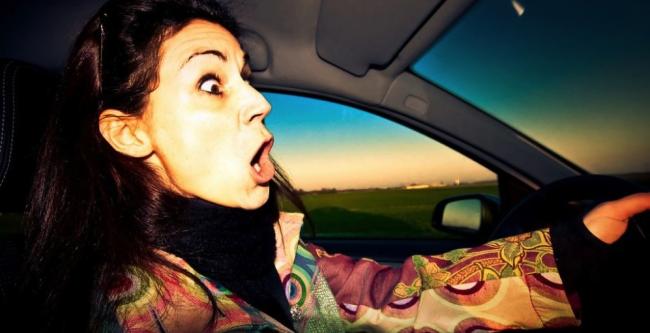 Как не растеряться на дороге: рекомендации водителям-новичкам