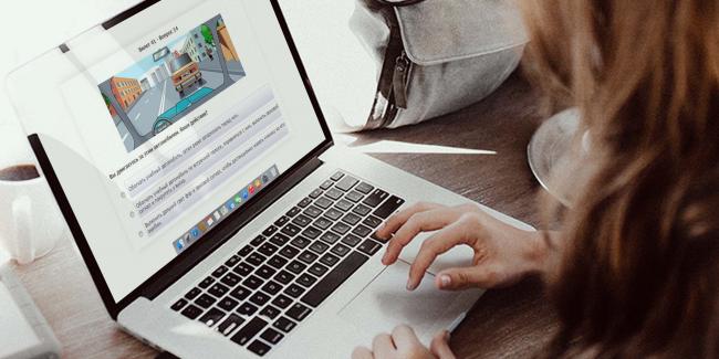 Как сдать на права: руководство для подготовки к экзамену