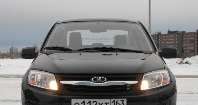 Как правильно подключить ходовые огни