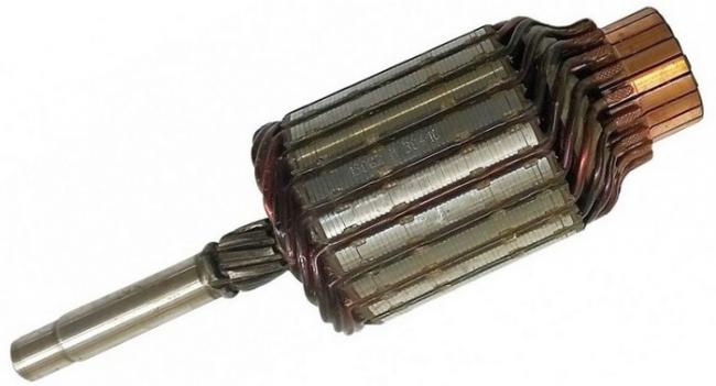 стартер в машине