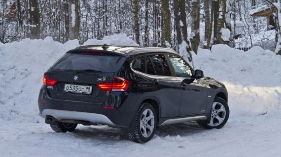 Какой бмв лучше дизель или бензин