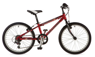 Детский велосипед - Kids bike