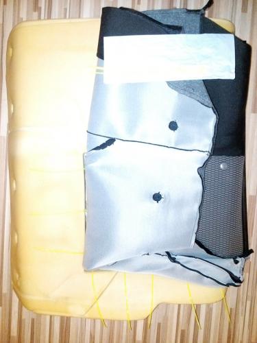 Фото в бортжурнале Volkswagen Polo Sedan