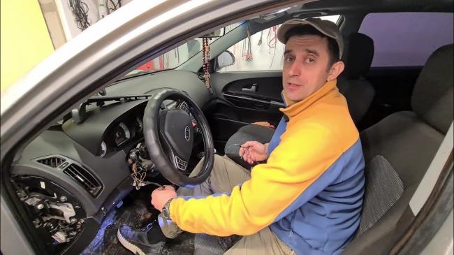 Как демонтировать сигнализацию StarLine: пошаговая инструкция