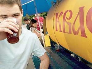 Можно ли пить квас за рулем