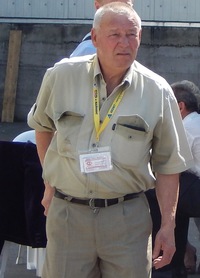 Любопытный Санин