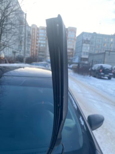 Фото в бортжурнале KIA Ceed (2G)