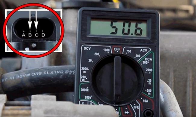 Симптомы выхода из строя РХХ на ВАЗ 2114