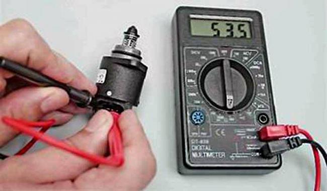 Симптомы выхода из строя РХХ на ВАЗ 2114