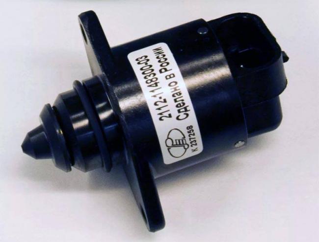 Симптомы выхода из строя РХХ на ВАЗ 2114