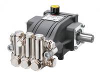 Насосы Hawk NHDP Car Wash для автомоек самообслуживания