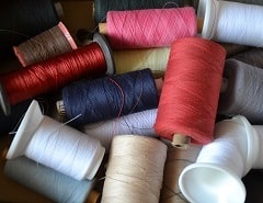 Нитки швейные, какие лучше?