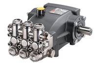 Насосы Hawk NMT Car Wash для автомоек самообслуживания