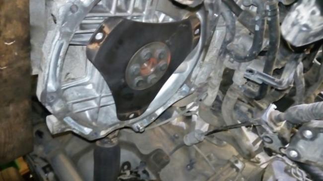 Нюансы диагностики и ремонта аварийного режима АКПП некоторых марок