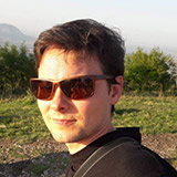 Олег Тихомиров