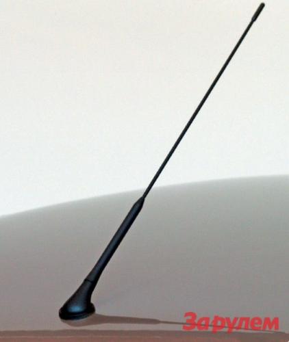 Фото в бортжурнале Toyota Corolla (140/150)