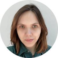 Полина Калмыкова