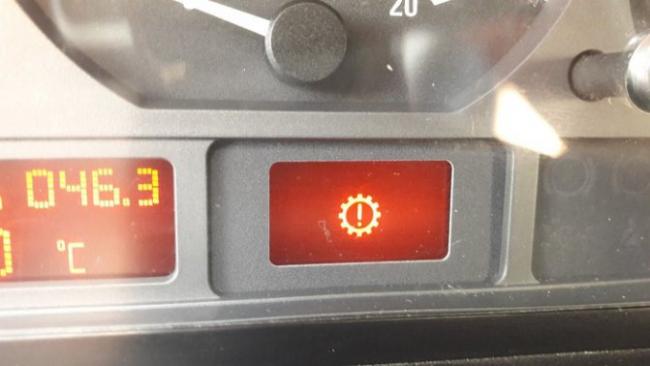 Понятие аварийного режима АКПП