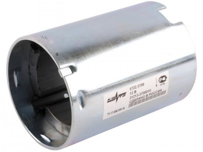 стартер фото