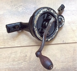 Устройство и ремонт швейного привода