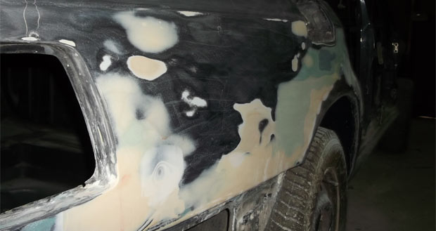 shpaklyovka avtomobilnaya