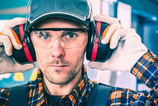 Шум в голове