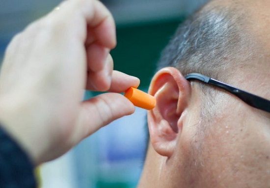 Лечение шума в голове