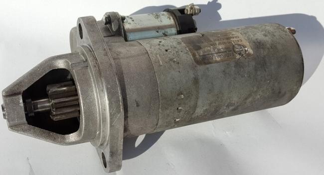 мотор стартер