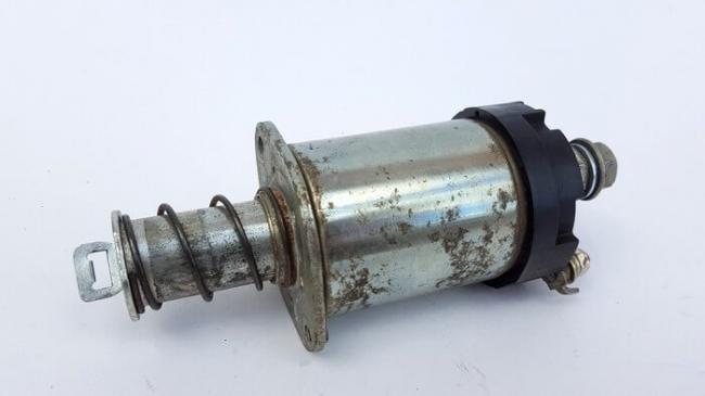 как соединить стартер