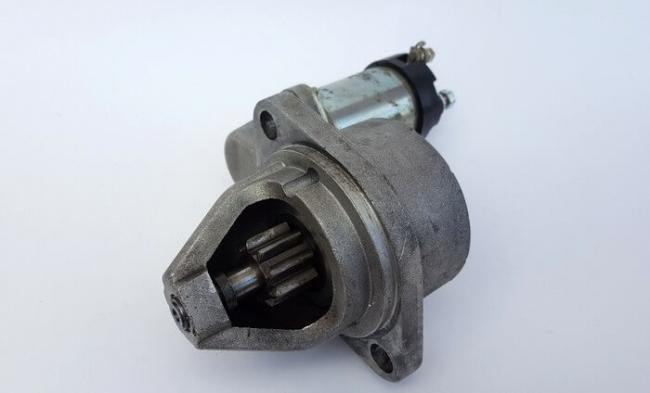 для чего предназначен стартер