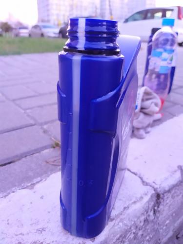 Фото в бортжурнале Renault Duster (1G)