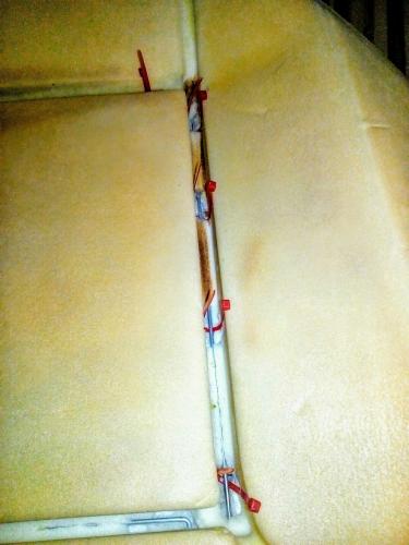 Фото в бортжурнале Volkswagen Polo Sedan