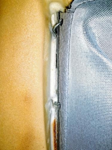 Фото в бортжурнале Volkswagen Polo Sedan