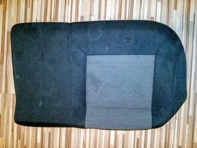 Фото в бортжурнале Volkswagen Polo Sedan