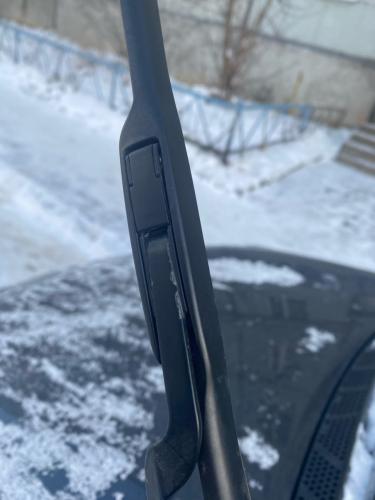 Фото в бортжурнале KIA Ceed (2G)